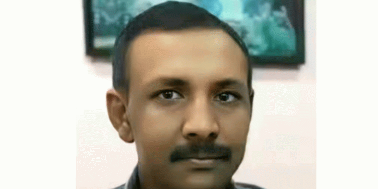 ഹൃദയാഘാതം , പ്രവാസി മലയാളി കുവൈത്തിൽ  മരിച്ചു