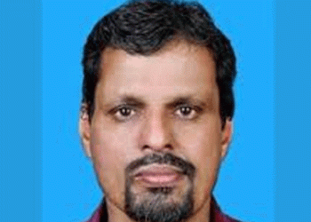 ഹൃദയാഘാതം: കുവൈത്തില് പ്രവാസി മലയാളി മരിച്ചു