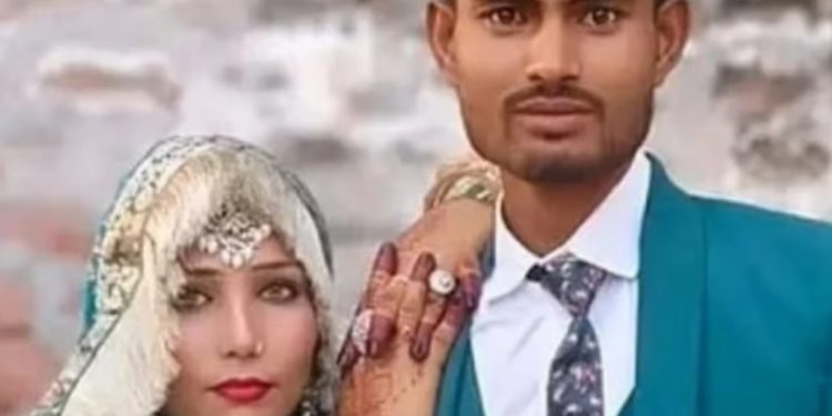 28കാരനെ ക്രൂരമായി കൊലപ്പെടുത്തി ഭാര്യയും കാമുകനും, മൃതദേഹം തിരിച്ചറിയാതിരിക്കാന്‍ വയറ് കീറി ആസിഡ് ഒഴിച്ച് കത്തിച്ചു, നടുക്കം