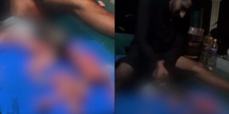 പൂച്ചയെ അതിക്രൂരമായി കൊലപ്പെടുത്തി ദൃശ്യങ്ങൾ സോഷ്യൽ മീഡിയയിൽ പങ്കുവച്ചു, ലോറി ഡ്രൈവർക്കെതിരെ കേസ്