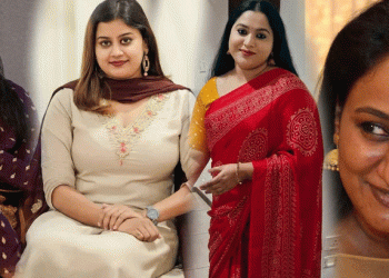 ‘അമ്മയെ’ നയിക്കാൻ വനിതകൾ; ശ്വേതാ മേനോൻ പ്രസിഡന്റ്, കുക്കു പരമേശ്വരൻ ജനറൽ സെക്രട്ടറി