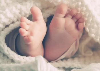 പാലക്കാട് മുലപ്പാല് തൊണ്ടയില് കുരുങ്ങി നാല് മാസം പ്രായമുള്ള കുഞ്ഞ് മരിച്ചു