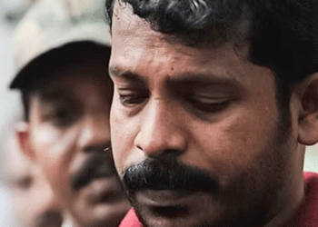 ‘ജാമ്യവ്യവസ്ഥ ലംഘിച്ചു’ ; ടി പി ചന്ദ്രശേഖരന്‍ വധക്കേസ് പ്രതി കൊടി സുനിയുടെ പരോള്‍ റദ്ദാക്കി