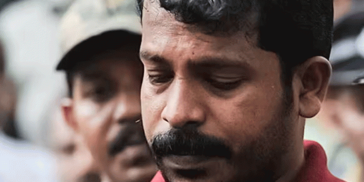 ‘ജാമ്യവ്യവസ്ഥ ലംഘിച്ചു’ ; ടി പി ചന്ദ്രശേഖരന്‍ വധക്കേസ് പ്രതി കൊടി സുനിയുടെ പരോള്‍ റദ്ദാക്കി