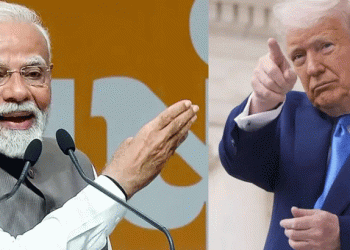 ‘ഒരു വിട്ടുവീഴ്ചക്കുമില്ല’ ; ശക്തമായ നിലപാട് വ്യക്തമാക്കി പ്രധാനമന്ത്രി