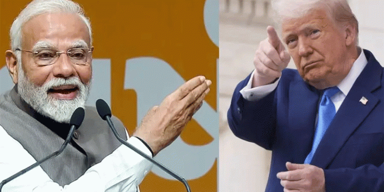 ‘ഒരു വിട്ടുവീഴ്ചക്കുമില്ല’ ; ശക്തമായ നിലപാട് വ്യക്തമാക്കി പ്രധാനമന്ത്രി