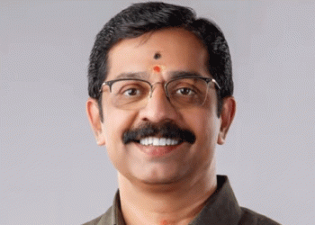 പീഡന പരാതി, ‘ഏത് അന്വേഷണത്തിനും തയ്യാര്‍’ ; സി കൃഷ്ണ കുമാര്‍