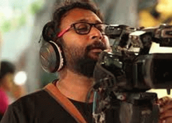 മാതൃഭൂമി ന്യൂസ് ചാനൽ ക്യാമറാമാൻ അന്തരിച്ചു