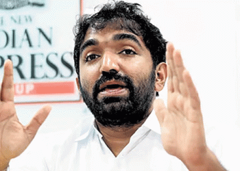 ‘രാഹുൽ മാങ്കൂട്ടത്തിൽ എംഎൽഎ സ്ഥാനം രാജി വെയ്ക്കേണ്ടതില്ല’; ചാണ്ടി ഉമ്മൻ