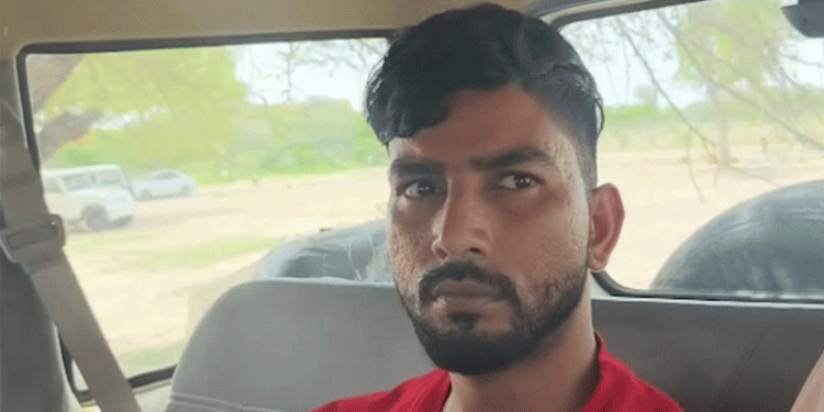 പാകിസ്താന് വേണ്ടി ചാരവൃത്തി, നിർണായക വിവരങ്ങൾ ചോർത്തി നൽകി; ഡിആർഡിഒ ഗസ്റ്റ് ഹൗസ് മാനേജർ അറസ്റ്റിൽ