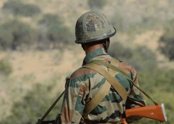 ഉത്തർ പ്രദേശിലെ പരിശീലനത്തിനായി പോയതിന് പിന്നാലെ കാണാതായ മലയാളി സൈനികൻ വീട്ടിൽ തിരിച്ചെത്തി