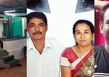 കാസര്കോട് ഒരു കുടുംബത്തിലെ മൂന്ന് പേര് ജീവനൊടുക്കി, ഒരു മകന്റെ നില ഗുരുതരം