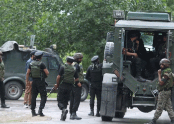 ജമ്മുകശ്മീരിൽ മഴക്കെടുതി രൂക്ഷം, 35 ലേറെ പേർ മരിച്ചു