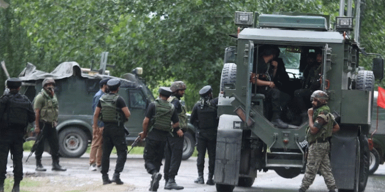 ജമ്മുകശ്മീരിൽ മഴക്കെടുതി രൂക്ഷം, 35 ലേറെ പേർ മരിച്ചു