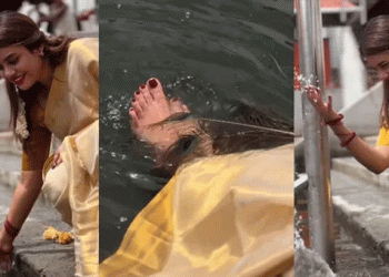 ഗുരുവായൂര് ക്ഷേത്രക്കുളത്തില് ശുദ്ധി കര്മ്മങ്ങള് നാളെ, ദര്ശനത്തിന് നിയന്ത്രണം