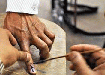 തദ്ദേശ തെരഞ്ഞെടുപ്പ്; ഈ മാസം 30 വരെ തദ്ദേശ സ്ഥാപനങ്ങള്‍ക്ക് അവധിയില്ല