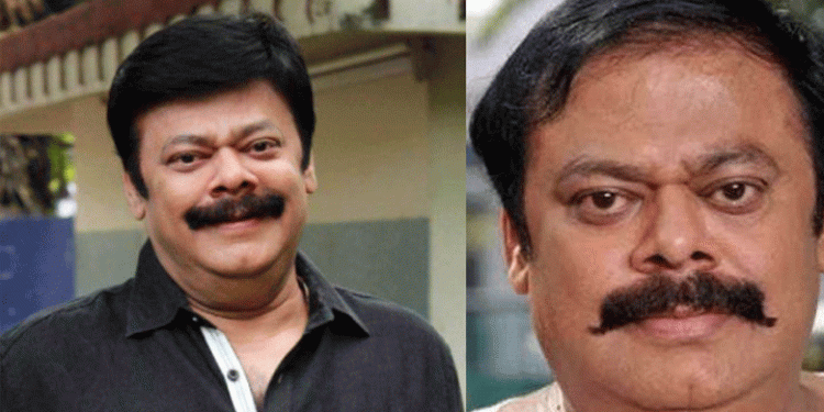 തമിഴ് നടന്‍ മദന്‍ ബോബ് അന്തരിച്ചു, അന്ത്യം ചെന്നൈയിൽ