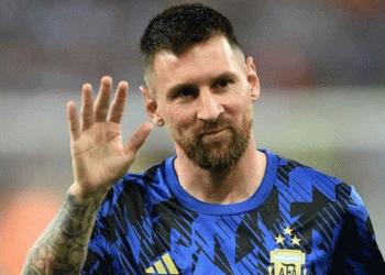 മെസി കേരളത്തിലേക്കില്ലെന്ന് സ്ഥിരീകരിച്ച് കായിക മന്ത്രി