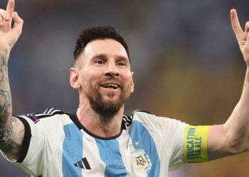 ലയണല്‍ മെസി കേരളത്തിലെത്തും; ഔദ്യോഗികമായി അറിയിച്ച് അര്‍ജൻ്റീന ഫുട്‌ബോള്‍ അസോസിയേഷന്‍