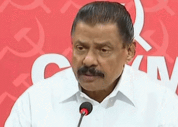 രാഹുൽ മാങ്കൂട്ടത്തിലിന്റെ രാജി ആവശ്യം കേരളത്തിന്റെ പൊതുവികാരം; എംവി ഗോവിന്ദൻ