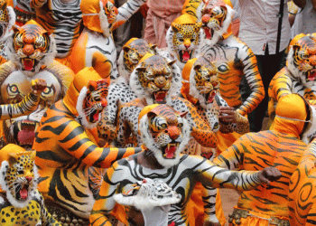 സംസ്ഥാന സര്‍ക്കാരിന്‍റെ ഓണം വാരാഘോഷം സെപ്റ്റംബര്‍ 3 മുതല്‍ 9 വരെ