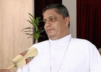 കന്യാസ്ത്രീകൾക്ക് ജാമ്യം; കേന്ദ്ര സര്‍ക്കാരിന് നന്ദി അറിയിച്ച് തലശ്ശേരി ആർച്ച് ബിഷപ്പ് മാർ ജോസഫ് പാപ്ലാനി