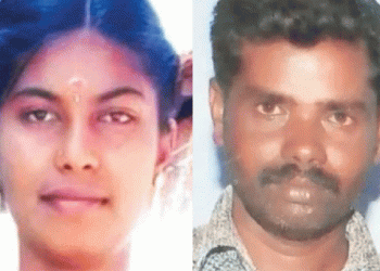 മകളെ കൊലപ്പെടുത്തിയ ശേഷം പുതിയ സാരി ഉടുപ്പിച്ച് കിടത്തി, പിന്നാലെ ജീവനൊടുക്കി പിതാവ്