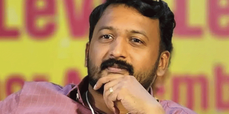 രാഹുല്‍ മാങ്കൂട്ടത്തില്‍ എംഎല്‍എ സ്ഥാനം രാജിവെയ്ക്കില്ല, ആവശ്യം തള്ളി കോണ്‍ഗ്രസ്