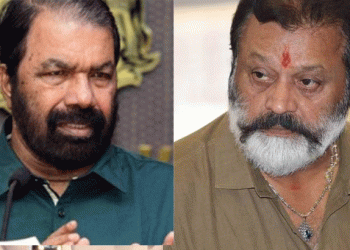 ‘ തൃശൂര്‍ ലോക്‌സഭ സീറ്റില്‍ ഉപതെരഞ്ഞെടുപ്പ് വേണം, സുരേഷ് ഗോപി രാജിവെക്കണം’; വി ശിവന്‍കുട്ടി