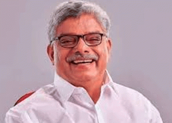 ഹൃദയാഘാതം, എംഎല്‍എ വാഴൂര്‍ സോമന്‍ അന്തരിച്ചു