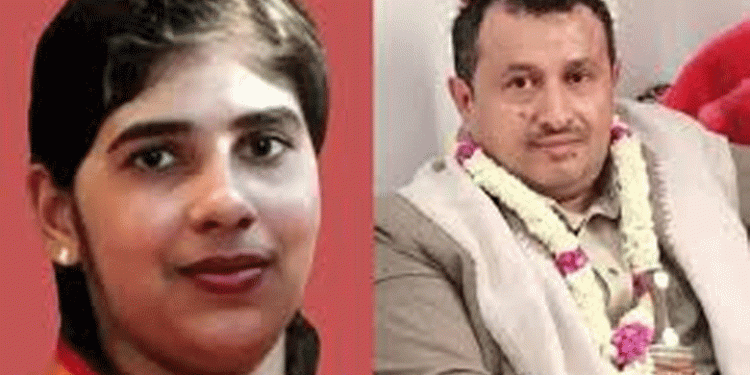 നിമിഷപ്രിയയുടെ വധശിക്ഷ ഉടന്‍ നടപ്പാക്കണം: കത്തയച്ച് തലാലിന്റെ സഹോദരന്‍