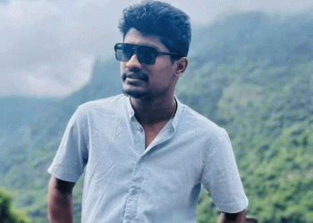 സ്വകാര്യ സ്കൂളിലെ ജീവനക്കാരനെ തൂങ്ങി മരിച്ച നിലയിൽ കണ്ടെത്തി