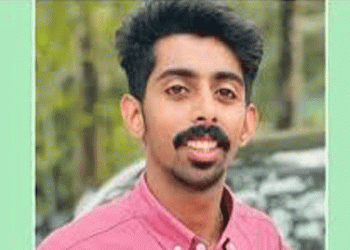 ജോലി സ്ഥലത്ത് നിന്നും വീട്ടിലേക്ക് മടങ്ങവെ വാഹനാപകടം; യുവാവിന് ദാരുണാന്ത്യം