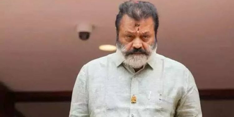 ആളിക്കത്തി വിവാദങ്ങൾ, കേന്ദ്രമന്ത്രി സുരേഷ് ഗോപി ഇന്ന് തൃശൂരിൽ എത്തും, റെയില്വേ സ്റ്റേഷനിൽ സ്വീകരണം ഒരുക്കി ബിജെപി പ്രവർത്തകർ