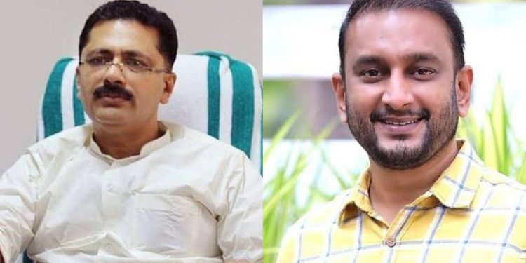 ‘കൂലിയും വേലയുമില്ലാത്ത ലക്ഷപ്രഭു, പികെ ഫിറോസ് വരവിൽക്കവിഞ്ഞ സ്വത്ത് സമ്പാദിച്ചത് എങ്ങനെ ?’, അന്വേഷണം ആവശ്യപ്പെട്ട് കെ ടി ജലീൽ