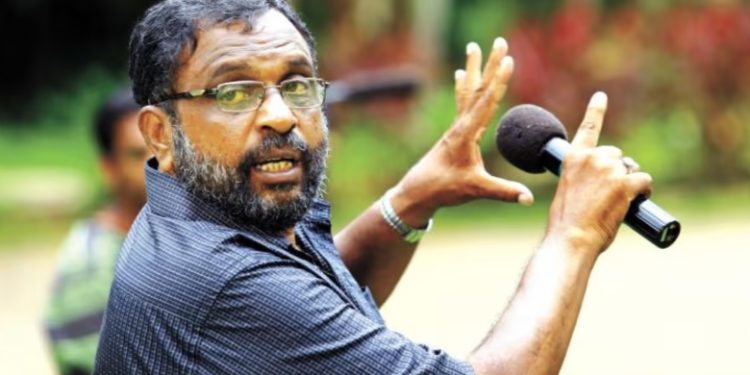 കരൾ രോഗം, സംവിധായകൻ നിസാർ അന്തരിച്ചു