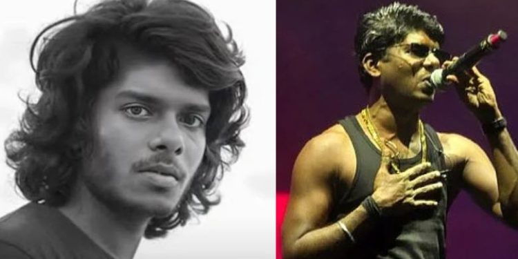 ബലാത്സംഗക്കേസ്;  വേടന് താത്കാലികാശ്വാസം,  തിങ്കളാഴ്ച വരെ അറസ്റ്റ് വേണ്ടെന്ന് ഹൈക്കോടതി