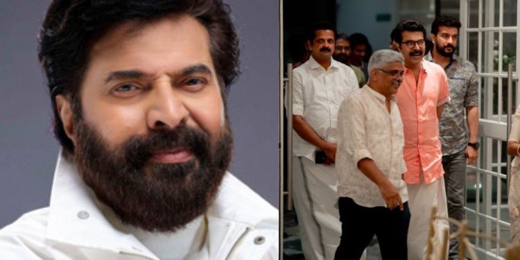 ”അസുഖമാണെന്നു കേട്ടപ്പോൾ നെഞ്ചിലുണ്ടായ ആളൽ വെറുതെയല്ല,  ഈ മനുഷ്യൻ അത്രയേറെ ചേർത്താണു പിടിച്ചിരുന്നത് “, സോഷ്യൽ മീഡിയയിൽ വൈറലായി ഒരു കുറിപ്പ്