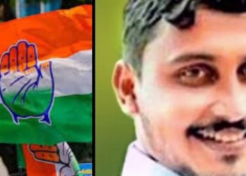 യുവതിയെ വിവാഹ വാഗ്ദാനം നല്കി പീഡിപ്പിച്ചു, കോണ്ഗ്രസ് നേതാവ് അറസ്റ്റില്