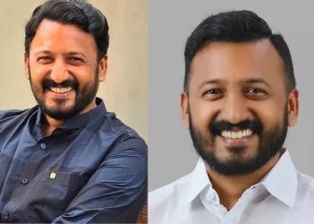 യൂത്ത് കോണ്ഗ്രസ് സംസ്ഥാന അധ്യക്ഷ സ്ഥാനം രാജിവെച്ച് രാഹുൽ മാങ്കൂട്ടത്തില്