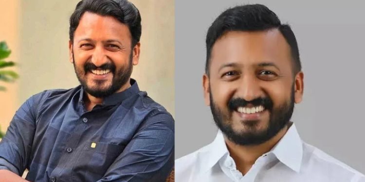 യൂത്ത് കോണ്‍ഗ്രസ് സംസ്ഥാന അധ്യക്ഷ സ്ഥാനം രാജിവെച്ച് രാഹുൽ മാങ്കൂട്ടത്തില്‍