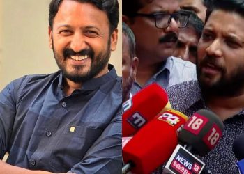 ‘രാഹുലിനെതിരെ നിയമപരമായ ഒരു പരാതിയുമില്ല, നടന്നുകൊണ്ടിരിക്കുന്നത് കോണ്ഗ്രസിനെ നിശ്ശബ്ദമാക്കാനുള്ള ശ്രമം ‘, പ്രതികരിച്ച് ഷാഫി പറമ്പിൽ എംപി