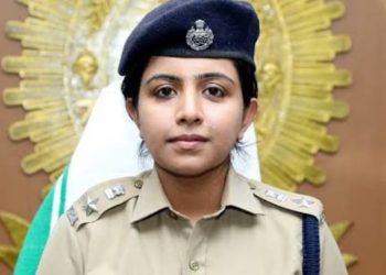 ഐപിഎസ് ഉദ്യോഗസ്ഥനെതിരെ വനിതാ എസ്ഐമാർ ഉന്നയിച്ച പരാതി, എസ്പി മെറിൻ ജോസഫ് അന്വേഷിക്കും