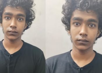 മുൻവൈരാഗ്യം, ലോ കോളെജ് വിദ്യാർഥിയെ വെട്ടിക്കൊലപ്പെടുത്താൻ ശ്രമം, 18കാരൻ പിടിയിൽ