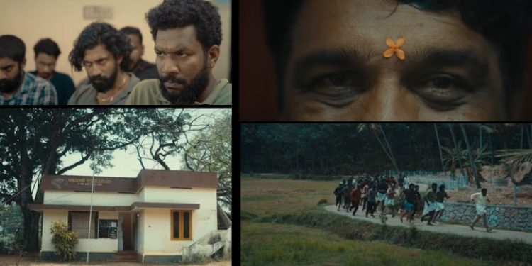 വർത്തമാന കാലത്തിന്റെ പേടിപ്പെടുത്തുന്ന കാഴ്ച, യൂട്യൂബിൽ ശ്രദ്ധനേടി ‘തെറ്റിപ്പൂ സമിതി’