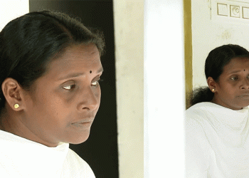 വ്യാജ മാല മോഷണക്കേസ്; ബിന്ദുവിന് സഹായവുമായി എംജിഎം ഗ്രൂപ്പ്, സ്‌കൂളില്‍ പ്യൂണായി നിയമനം