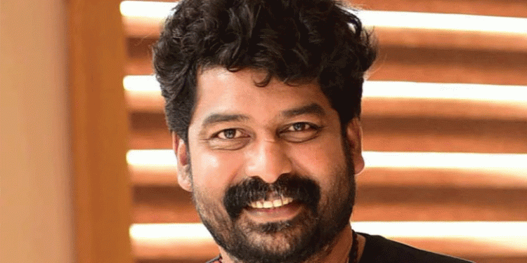 മൂന്നാറിൽ സിനിമ ചിത്രീകരണത്തിനിടെ അപകടം; നടൻ ജോജു ജോര്‍ജ് ഉള്‍പ്പെടെയുള്ളവര്‍ക്ക് പരിക്ക്