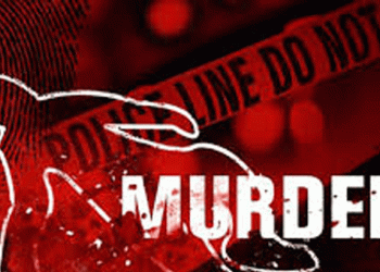 കുടുംബ വഴക്ക്: ഭാര്യയെ കുത്തിക്കൊന്ന് ഭര്ത്താവ് ജീവനൊടുക്കി