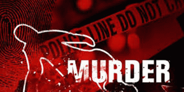 കുടുംബ വഴക്ക്: ഭാര്യയെ കുത്തിക്കൊന്ന് ഭര്‍ത്താവ് ജീവനൊടുക്കി