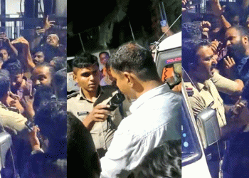 മദ്യപിച്ച് വാഹന പരിശോധന നടത്തി, കൊച്ചിയില് അസിസ്റ്റന്റ് മോട്ടോര് വെഹിക്കിള് ഇന്സ്പെക്ടര്ക്ക് സസ്പെന്ഷന്